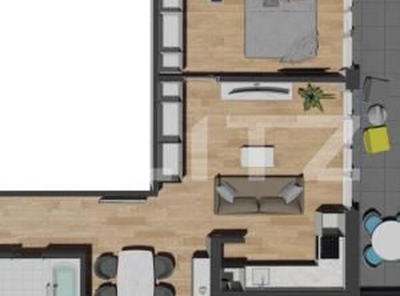Apartament de vânzare 2 camere Manastur - 178541AV | BLITZ Cluj-Napoca | Poza6