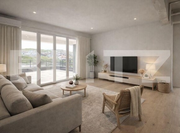 Apartament de vânzare 2 camere Floreşti - 178541AV | BLITZ Cluj-Napoca | Poza1