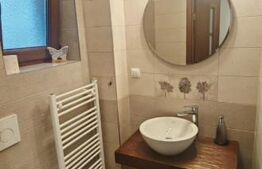 Casa cu 4 camere in Halchiu, Brasov