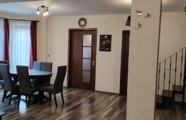 Casa cu 4 camere in Halchiu, Brasov