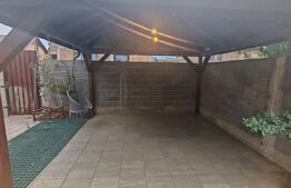 Casa cu 4 camere in Halchiu, Brasov