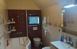 Casa cu 4 camere in Halchiu, Brasov