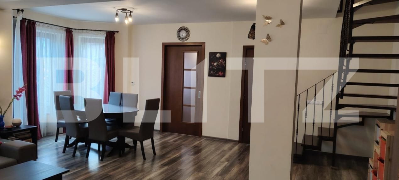 Casa de vânzare 4 camere Hălchiu - 178542CV | BLITZ Brașov | Poza1