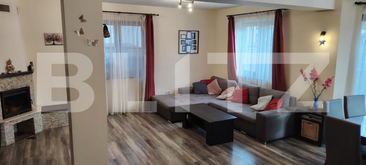 Casa de vânzare 4 camere Hălchiu - 178542CV | BLITZ Brașov | Poza2