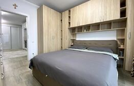 Apartament la cheie, 3 camere, 55 mp, 17 mp terasă, zona Metro