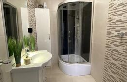 Apartament la cheie, 3 camere, 55 mp, 17 mp terasă, zona Metro