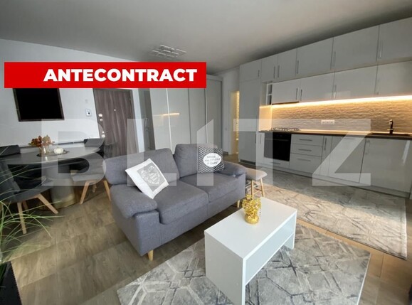 Apartament de vânzare 3 camere Manastur - 178545AV | BLITZ Cluj-Napoca | Poza1