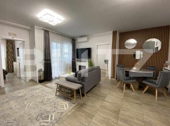 Apartament de vânzare 3 camere Manastur - 178545AV | BLITZ Cluj-Napoca | Poza3