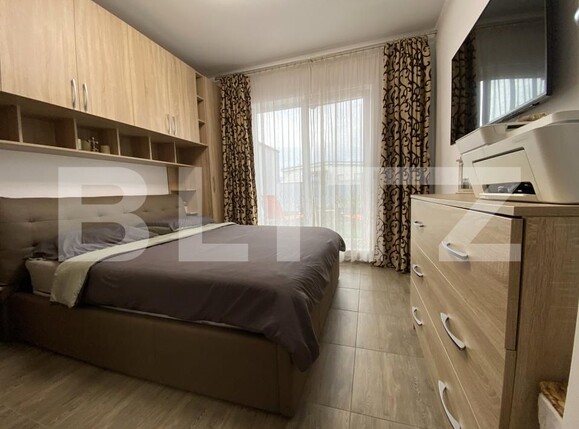 Apartament de vânzare 3 camere Manastur - 178545AV | BLITZ Cluj-Napoca | Poza6