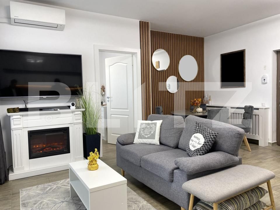 Apartament de vânzare 3 camere Manastur - 178545AV | BLITZ Cluj-Napoca | Poza1