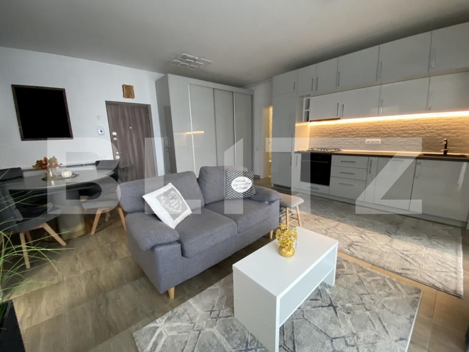 Apartament de vânzare 3 camere Manastur - 178545AV | BLITZ Cluj-Napoca | Poza4