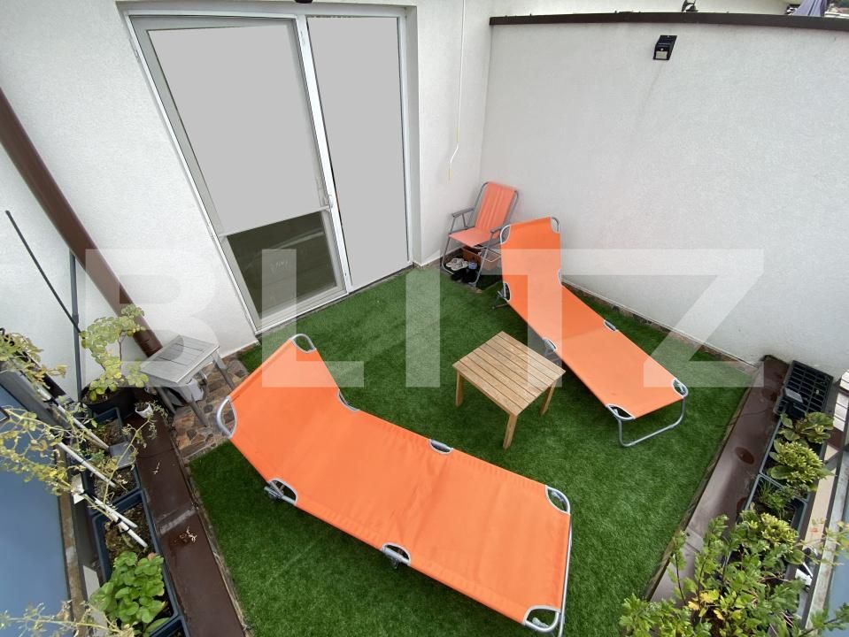 Apartament de vânzare 3 camere Manastur - 178545AV | BLITZ Cluj-Napoca | Poza12