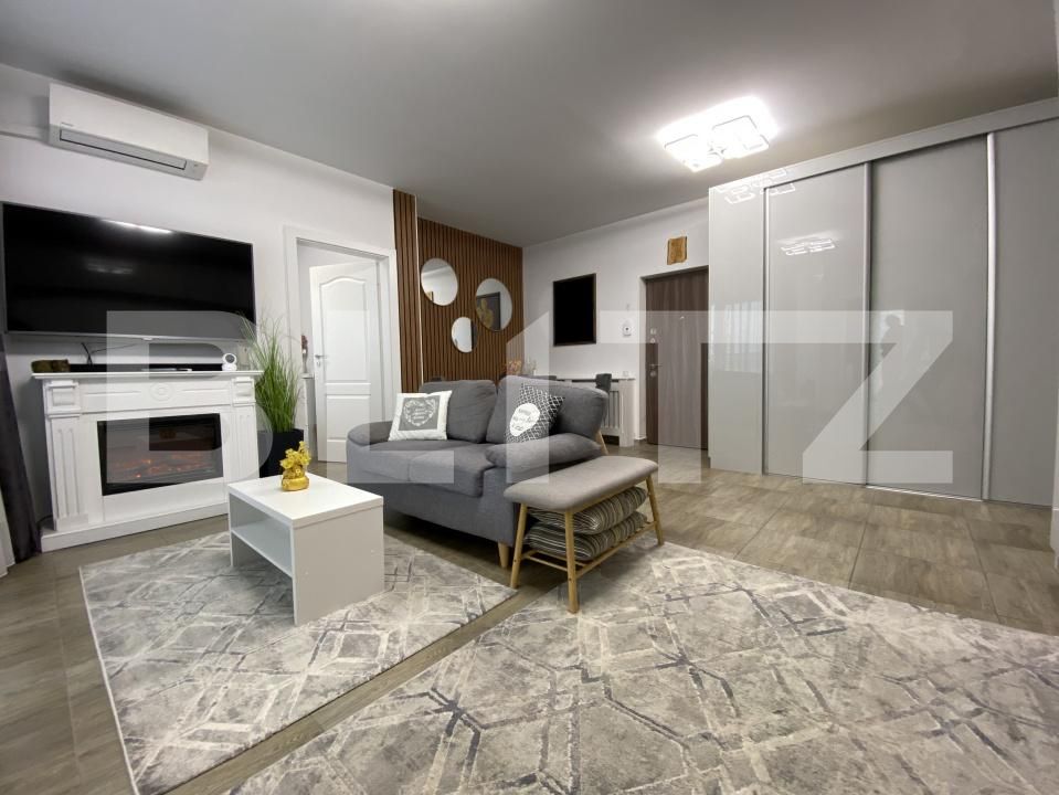 Apartament de vânzare 3 camere Manastur - 178545AV | BLITZ Cluj-Napoca | Poza2
