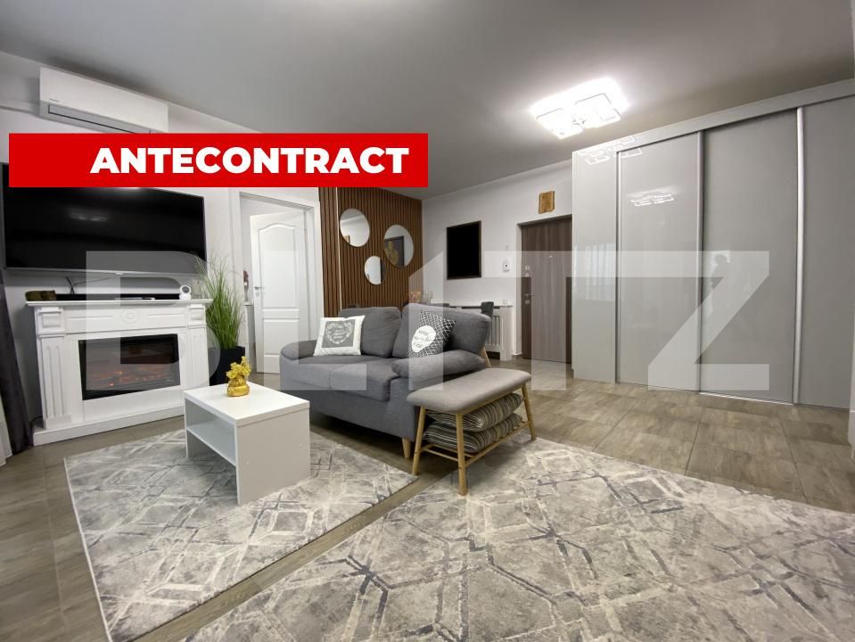 Apartament de vânzare 3 camere Manastur - 178545AV | BLITZ Cluj-Napoca | Poza2