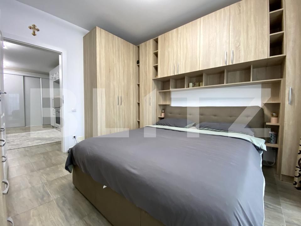 Apartament de vânzare 3 camere Manastur - 178545AV | BLITZ Cluj-Napoca | Poza7