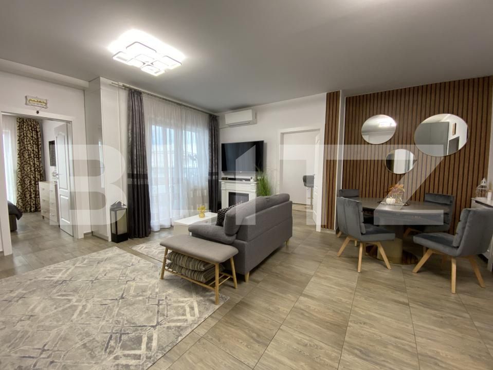 Apartament de vânzare 3 camere Manastur - 178545AV | BLITZ Cluj-Napoca | Poza3
