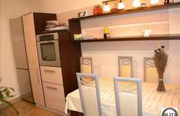 Casa de vanzare 130 mp, cu 350 mp gradina cu 15 ml, zona Dambul Rotund