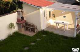 Casa de vanzare 130 mp, cu 350 mp gradina cu 15 ml, zona Dambul Rotund