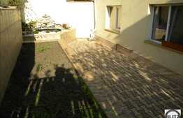 Casa de vanzare 130 mp, cu 350 mp gradina cu 15 ml, zona Dambul Rotund