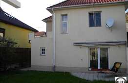 Casa de vanzare 130 mp, cu 350 mp gradina cu 15 ml, zona Dambul Rotund