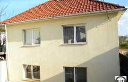 Casa de vanzare 130 mp, cu 350 mp gradina cu 15 ml, zona Dambul Rotund