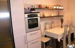 Casa de vanzare 130 mp, cu 350 mp gradina cu 15 ml, zona Dambul Rotund