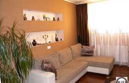 Casa de vanzare 130 mp, cu 350 mp gradina cu 15 ml, zona Dambul Rotund