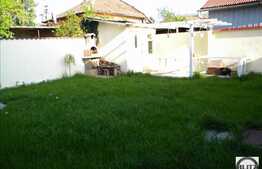 Casa de vanzare 130 mp, cu 350 mp gradina cu 15 ml, zona Dambul Rotund