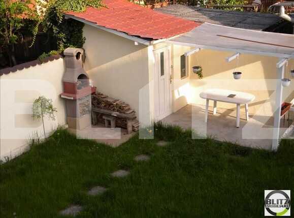 Casa de vânzare 1 camera Dambul Rotund - 17855CV | BLITZ Cluj-Napoca | Poza11