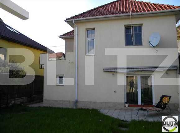 Casa de vânzare 1 camera Dambul Rotund - 17855CV | BLITZ Cluj-Napoca | Poza2