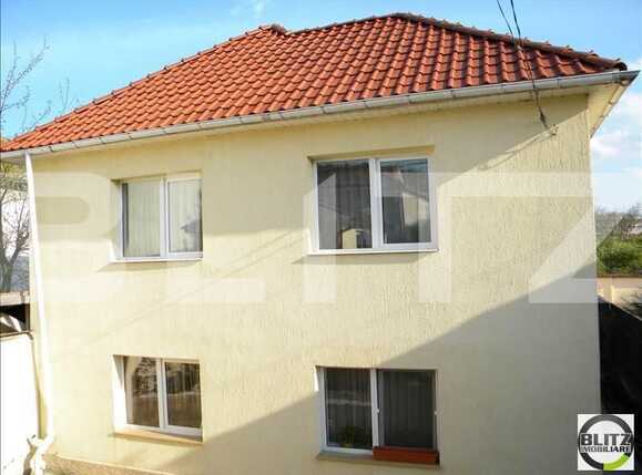 Casa de vânzare 1 camera Dambul Rotund - 17855CV | BLITZ Cluj-Napoca | Poza1