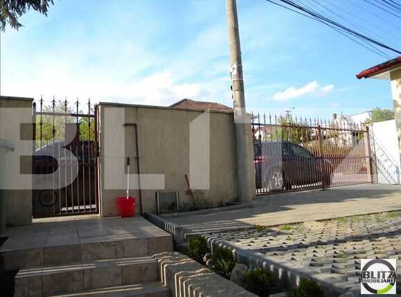 Casa de vânzare 1 camera Dambul Rotund - 17855CV | BLITZ Cluj-Napoca | Poza13