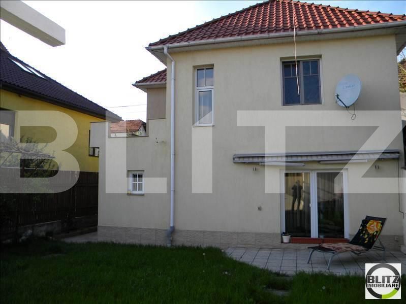 Casa de vânzare 1 camera Dambul Rotund - 17855CV | BLITZ Cluj-Napoca | Poza2
