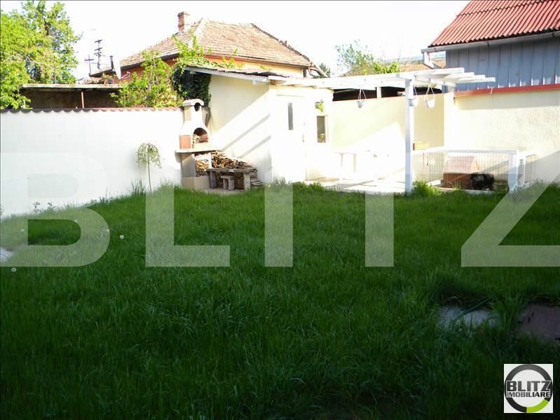 Casa de vânzare 1 camera Dambul Rotund - 17855CV | BLITZ Cluj-Napoca | Poza15