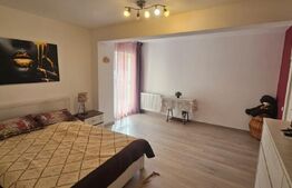 Apartament cu 2 camere, etajul 1, 66mp, parcare, balcon, New City Eroilor