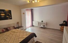 Apartament cu 2 camere, etajul 1, 66mp, parcare, balcon, New City Eroilor