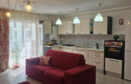 Apartament cu 2 camere, etajul 1, 66mp, parcare, balcon, New City Eroilor