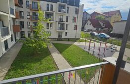 Apartament cu 2 camere, etajul 1, 66mp, parcare, balcon, New City Eroilor