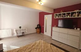 Apartament cu 2 camere, etajul 1, 66mp, parcare, balcon, New City Eroilor