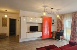 Apartament cu 2 camere, etajul 1, 66mp, parcare, balcon, New City Eroilor