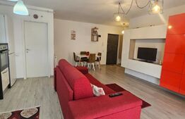 Apartament cu 2 camere, etajul 1, 66mp, parcare, balcon, New City Eroilor