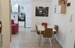 Apartament cu 2 camere, etajul 1, 66mp, parcare, balcon, New City Eroilor