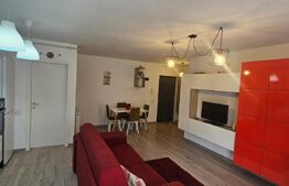 Apartament cu 2 camere, etajul 1, 66mp, parcare, balcon, New City Eroilor