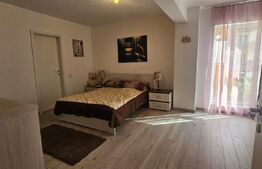 Apartament cu 2 camere, etajul 1, 66mp, parcare, balcon, New City Eroilor