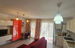 Apartament cu 2 camere, etajul 1, 66mp, parcare, balcon, New City Eroilor