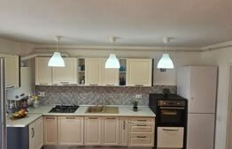 Apartament cu 2 camere, etajul 1, 66mp, parcare, balcon, New City Eroilor