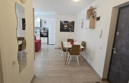 Apartament cu 2 camere, etajul 1, 66mp, parcare, balcon, New City Eroilor