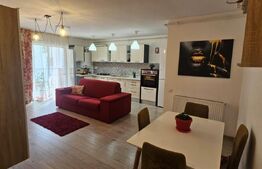 Apartament cu 2 camere, etajul 1, 66mp, parcare, balcon, New City Eroilor