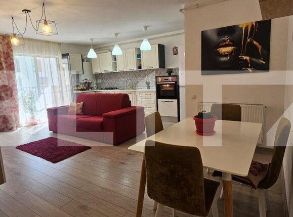 Apartament de vânzare 2 camere Floreşti - 178555AV | BLITZ Cluj-Napoca | Poza4
