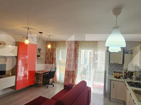 Apartament de vânzare 2 camere Floreşti - 178555AV | BLITZ Cluj-Napoca | Poza5